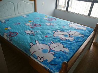 latex bed cover Strip bar and resteraunt limerick pa