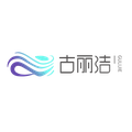 古丽洁品牌店的LOGO