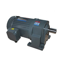 Thorne CH CV vertical 200w400W750W 18 22 28 32-axis AC gear reduction Motor three-phase