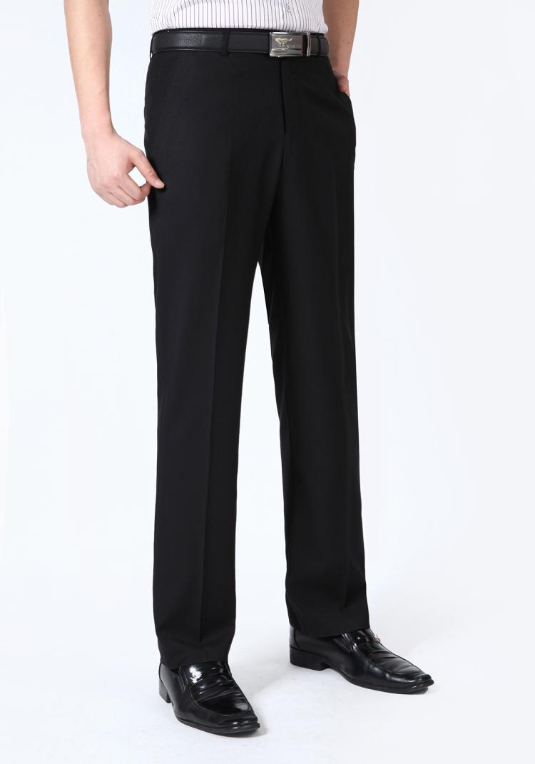 Pantalon en vrac en soie pour été - Ref 1466173 Image 17