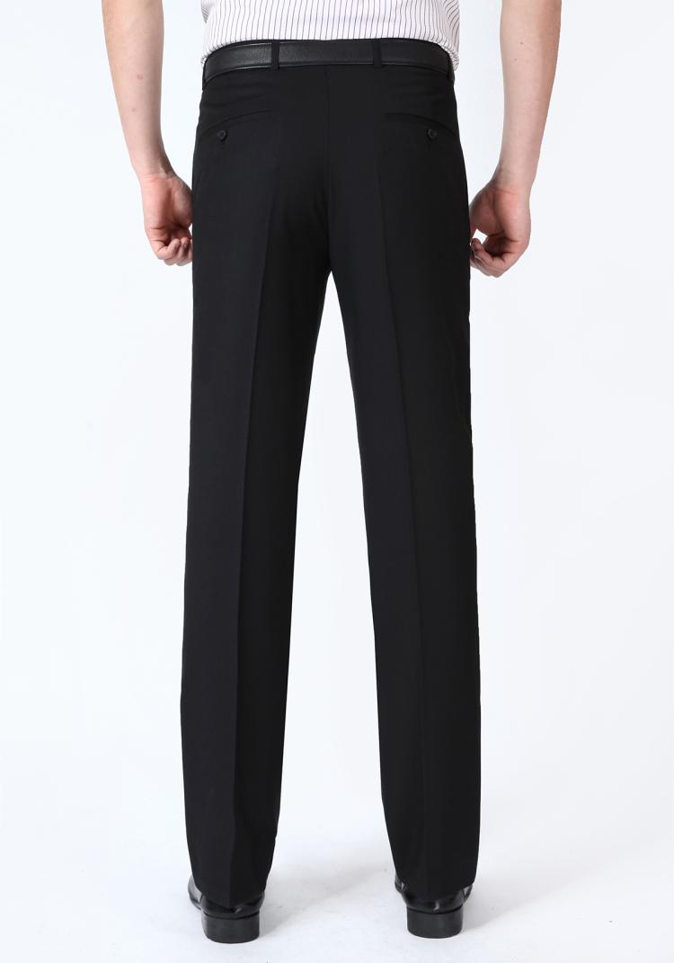 Pantalon en vrac en soie pour été - Ref 1466173 Image 20