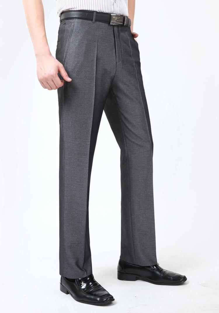 Pantalon en vrac en soie pour été - Ref 1466173 Image 24