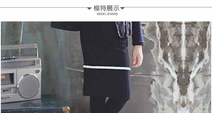 Jupe pour fille en coton - Ref 2050621 Image 15