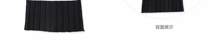 Jupe pour fille en coton - Ref 2050621 Image 30