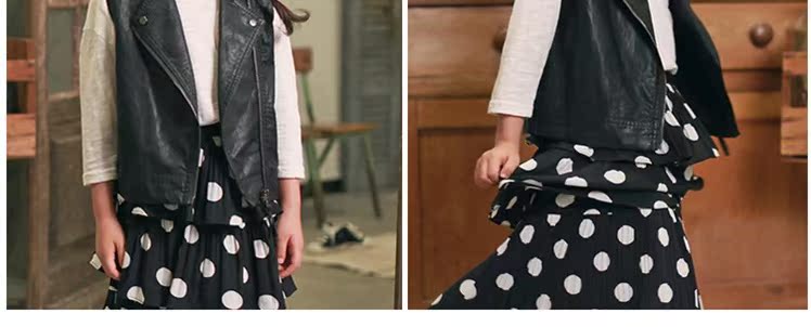 Gilet fille - Ref 2071231 Image 33