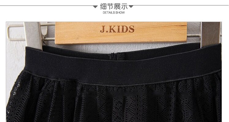 Jupe enfant en Toile de coton - Ref 2048958 Image 53