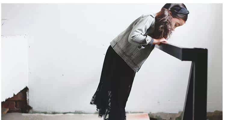 Jupe enfant en Toile de coton - Ref 2048958 Image 43