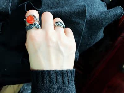 Bague en Matiere mixte - Ref 3088124 Image 25