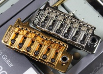 Nissan Gotoh wilkinson VG300 two-point small double-shake single-shake guitar bridge vibrato system