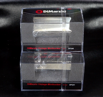 DIMARZIO DP240 DP241 Vintage Mini Humbucker Guitar Pickup