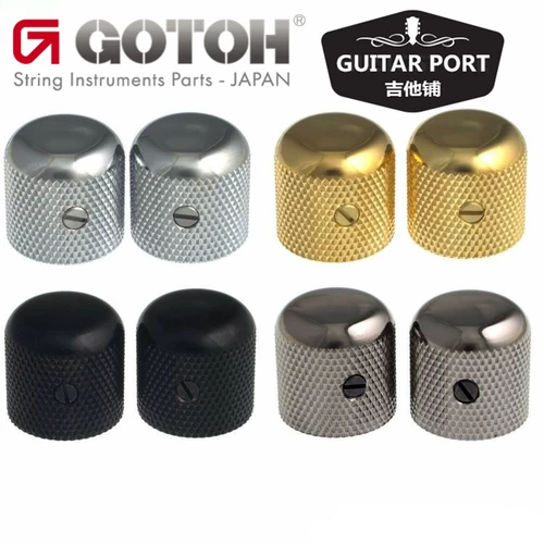 Оригинальная ручка для бас -басового баса Nissan Gotoh Metal Guitar