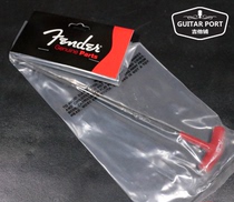 Original fender guitar bass bass neck wrench