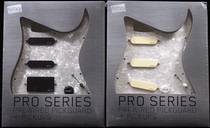 EMG DG20 David Gilmour KH20 METALLICA Kirk Signature Pickup Set