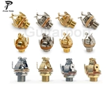 Красота Pure Tone Multi -Contact Guitar Bass Passive Active Practical Package