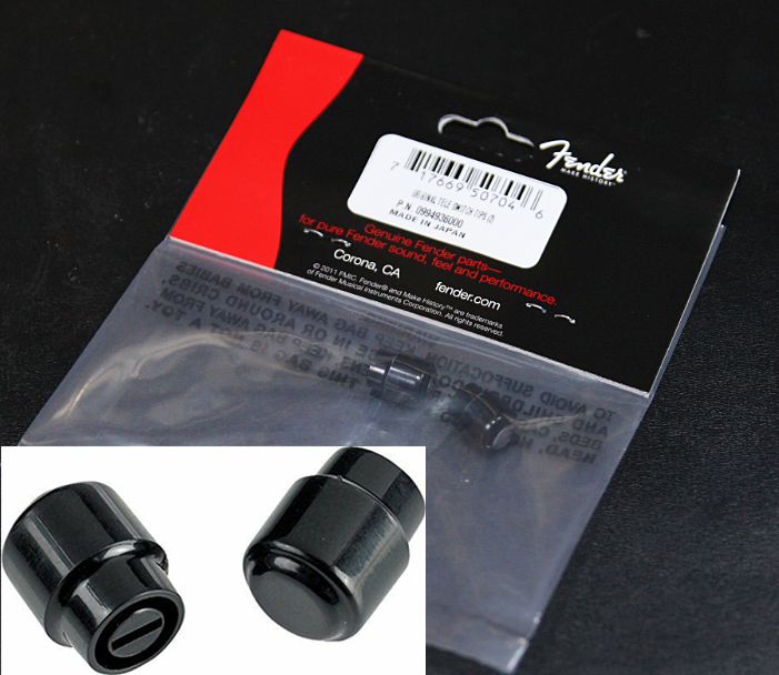 Price of original Fender tele tele CRL OAK Guitar Switch Gear Cap One