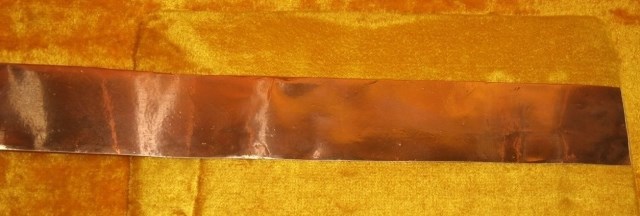 American guitar bass circuit copper foil shielding signal enhancement timbre increase 1 meter price