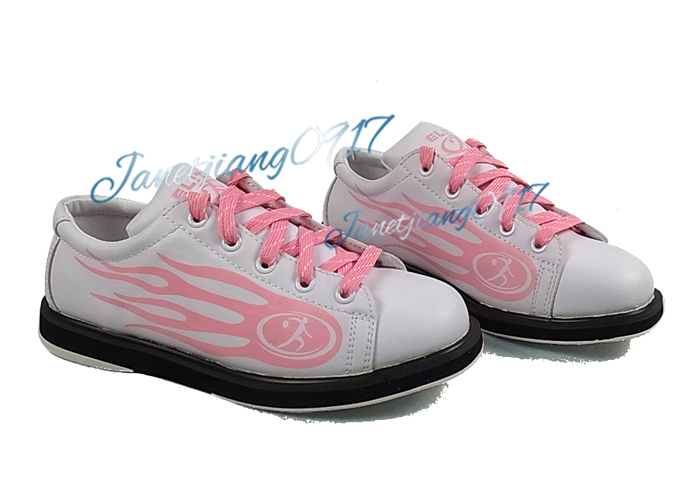 Chaussures de bowling femme ELITE - Ref 868165 Image 12