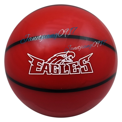DRAGON của bóng rổ bowling đặc biệt loạt "Eagle"! £ 12! bộ đồ chơi bowling enfa	