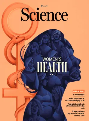 Science – 1 October 2026