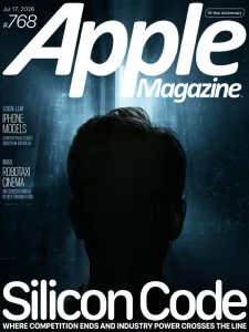 AppleMagazine – July 17 2026