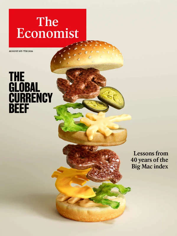 The Economist Audio – August 1, 2026
