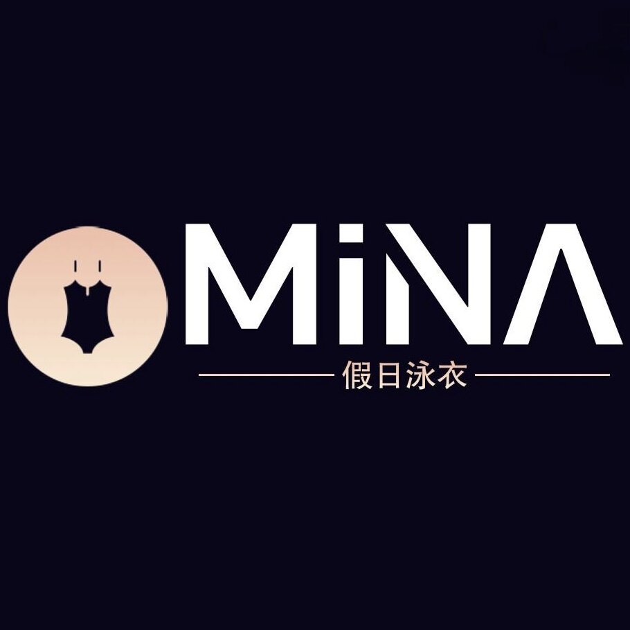 Mina 假日泳衣