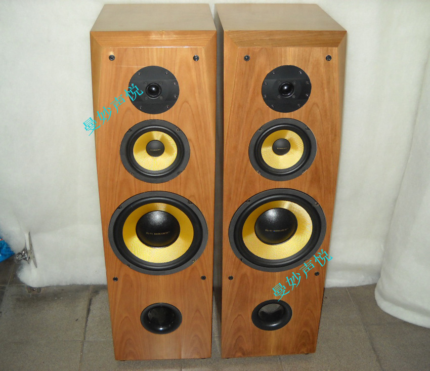 Whitway K10 K6 5 X1R finished product DIY Southwest birch wood leather speaker sound quality high medium and low well-defined-Taobao