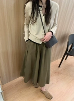 Первая партия абрикосов