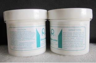 Welding air conditioning refrigerator copper tube borax welding powder welding material for welding fiber