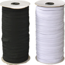 Elastic band Elastic band Horse belt Accessories Rubber rope Round elastic 3mm 6mm 8mm 10mm