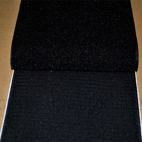 Adhesive Velcro Tape, Hook and Loop Fastener with Adhesive Backing, Nylon Fastener, 100mm 110mm 125mm 150mm Adhesive Velcro Tape, Hook and Loop Fastener with Adhesive Backing, Nylon Fastener, 100mm 110mm 125mm 150mm