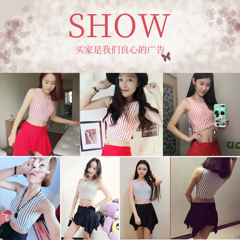 Maillot de bain pour femme - Ref 3027779 Image 5