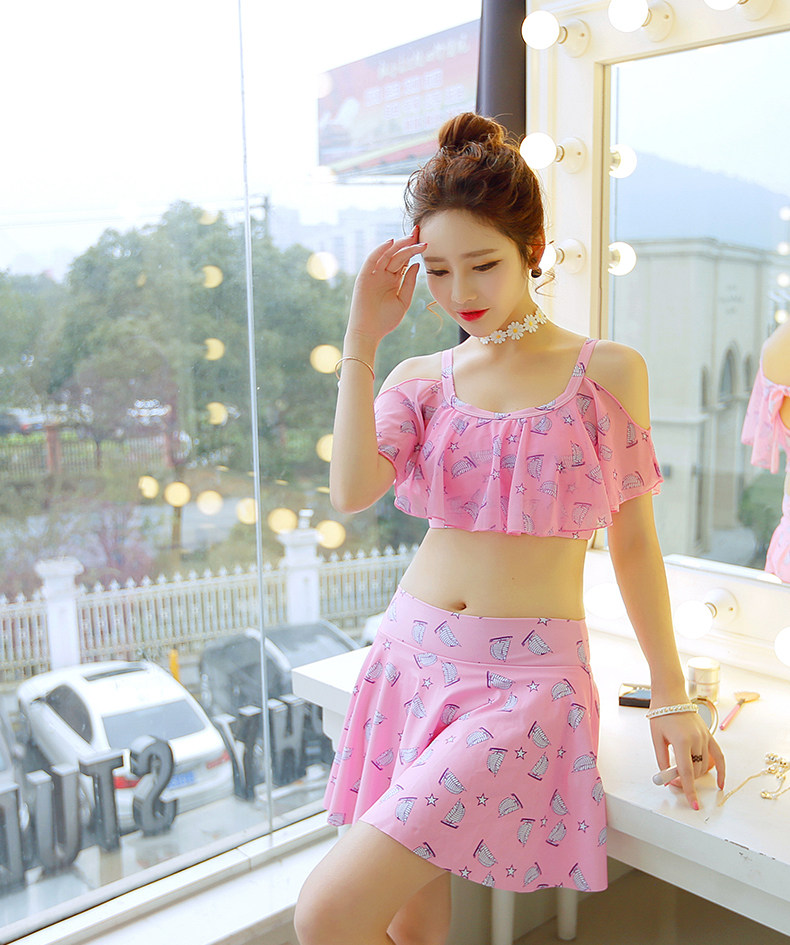 Maillot de bain pour femme - Ref 3027782 Image 16