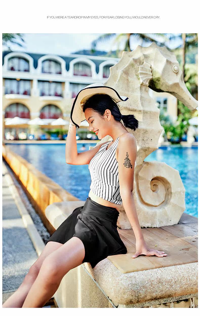 Maillot de bain pour femme - Ref 3027779 Image 7