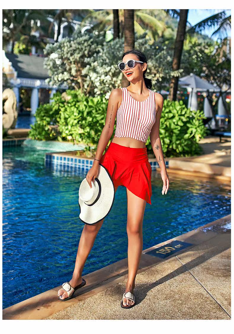 Maillot de bain pour femme - Ref 3027779 Image 15