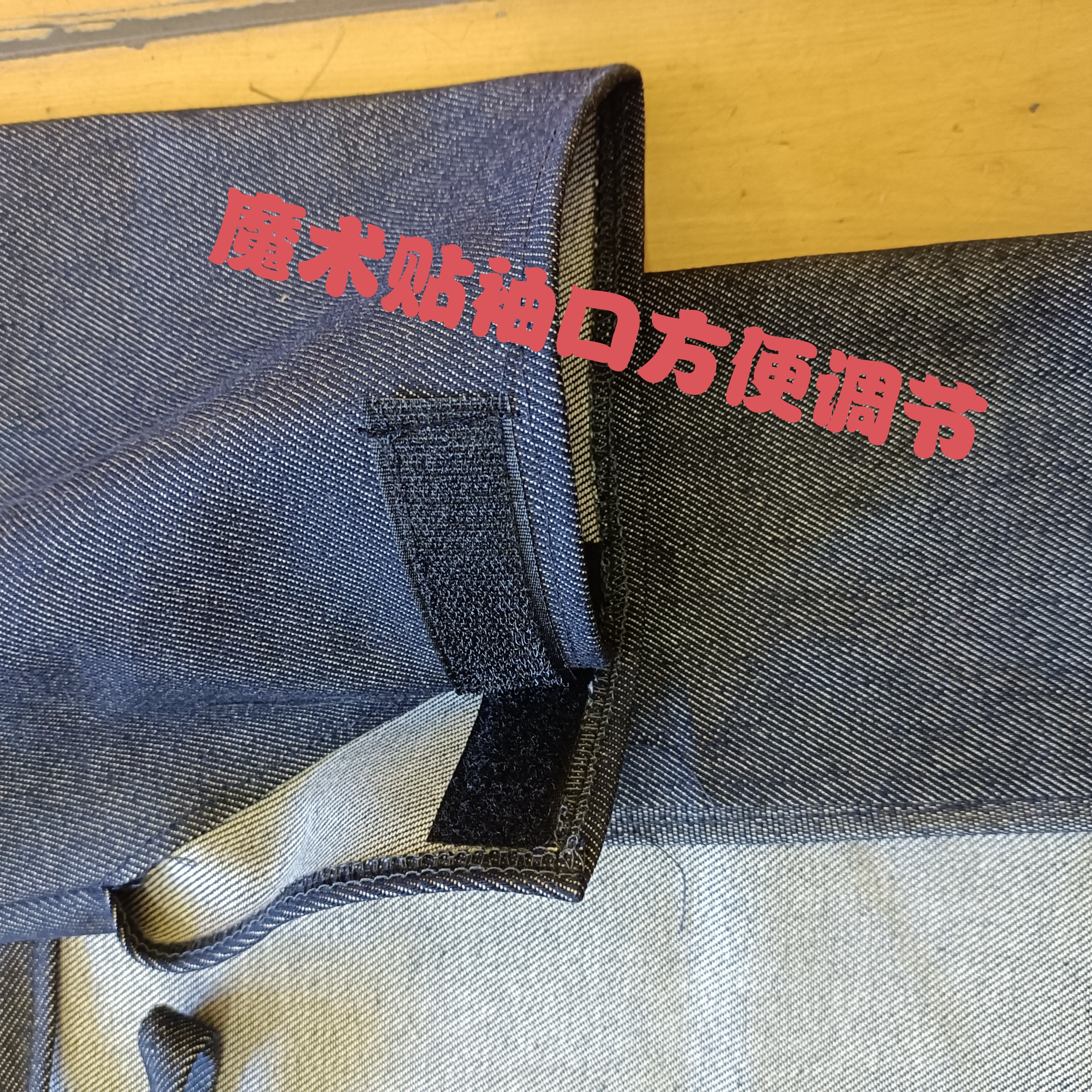 工服磨损：隐藏在衣物背后的耐用密码