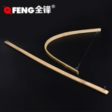 Lahua Saw Wire Saw Steel Wire Waw Wood Carbled Bamboo Bow Bow Saw Woodword Ручная пила U -обработка стальной проволочной кривой распиливание маленькой ручной пилы