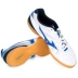 Giày bóng bàn MIZUNO Mizuno giày nữ hấp dẫn sốc hấp thụ giày CROSSMATCH PLIO SP