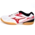 Giày bóng bàn MIZUNO Mizuno giày nữ hấp dẫn sốc hấp thụ giày CROSSMATCH PLIO SP