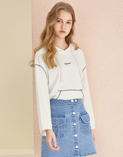 Trench pour femme  SEIFINI    en Coton en Coton - Ref 3226484 Image 28