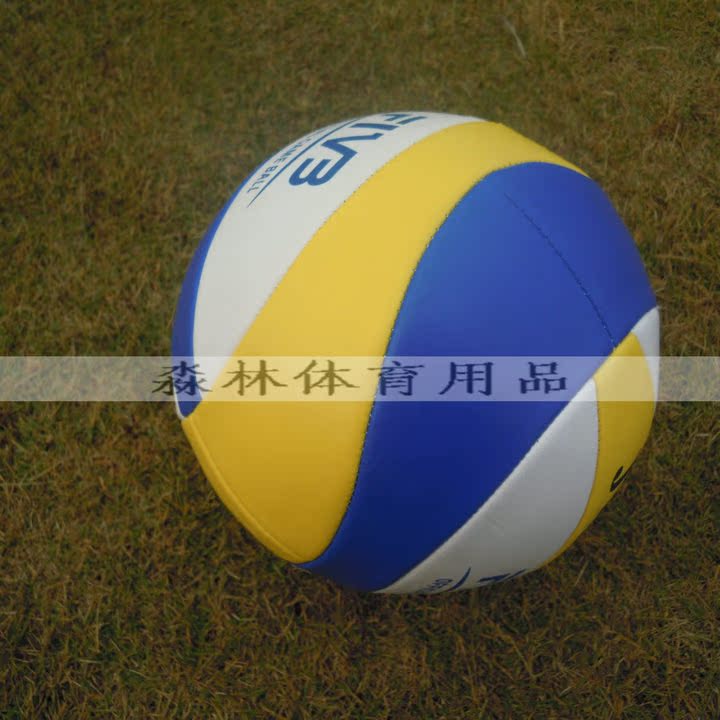Ballon de volley - Ref 2013570 Image 5