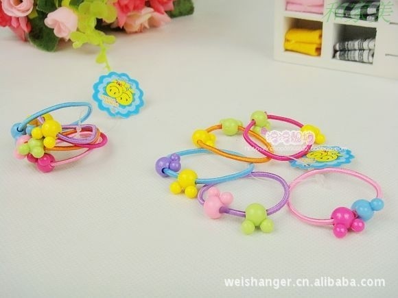 Accessoire coiffure - Ref 1205760 Image 16