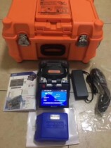 Japan Sumitomo T601C Fiber fusion machine Original fit Import Six motor Backbone Engineering Melt Machine 600C Upgrade