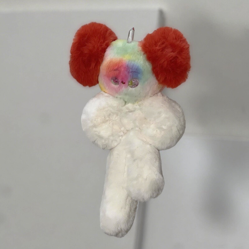 Soft Plush Guardian Angel Tribe Cute Healing Plush Toy Gift
