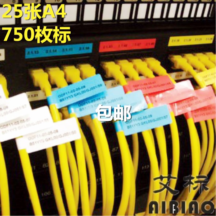 Best Way To Label Network Cables Ythoreccio