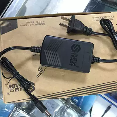 New Dongguan small ear K2L-J monitoring power supply DC switching power supply adapter 12V2A indoor power supply