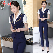 Summer Professional Outfit Sym 2017 New Đêm Địa điểm KTV chúa Mang Sexy Pythunb Kỹ Thuật Workwear 2018