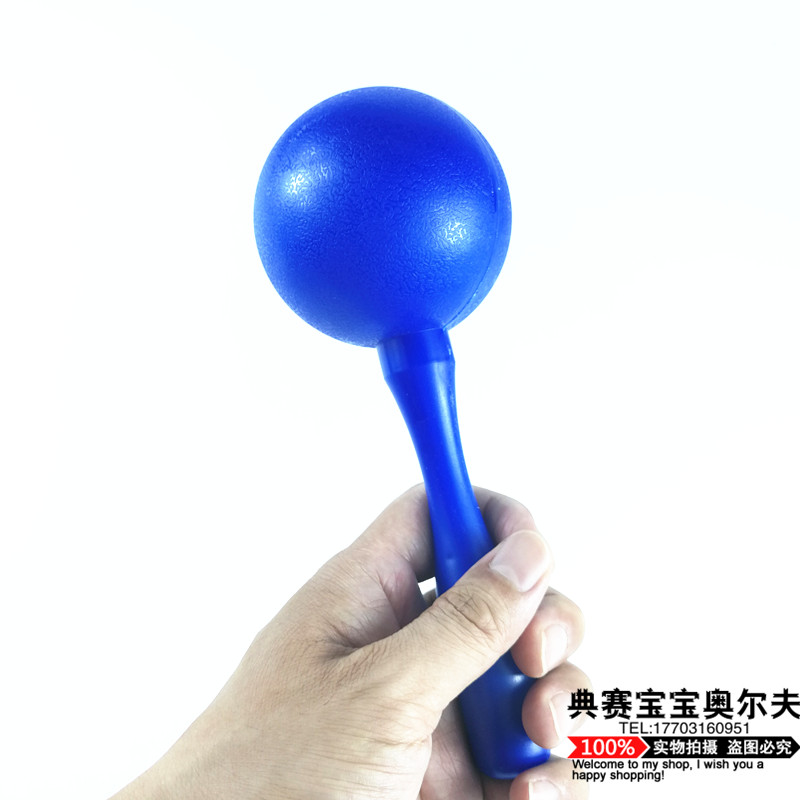 Nhạc mẫu giáo búa cát trẻ em bộ gõ cát bóng chuyên nghiệp giáo dục sớm hiệu suất đồ chơi người lớn tay quây cát vương quốc đồ chơi