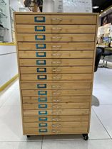 Bracelet Disk Loose Bead Storage Tray Button Display Glasses Storage Cabinet Watch Plate Jewelry Storage Box Props Jewelry