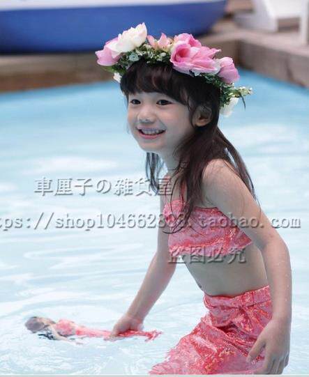 Maillot de bain fille - Ref 2549390 Image 6